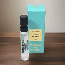 Taormina Orange Tom Ford 香水 - 2026年のユニセックス 新着フレグランス