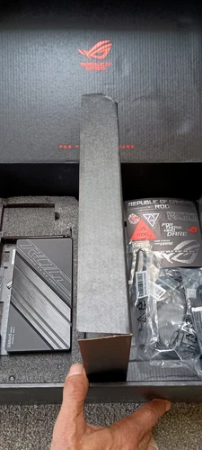 ROG Maximus z790 Hero (Read)