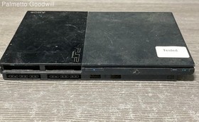 Sony PlayStation 2 System Tested