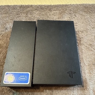Unit Only Sony CUH-ZVR1 PS4 Processor Unit for Playstation VR
