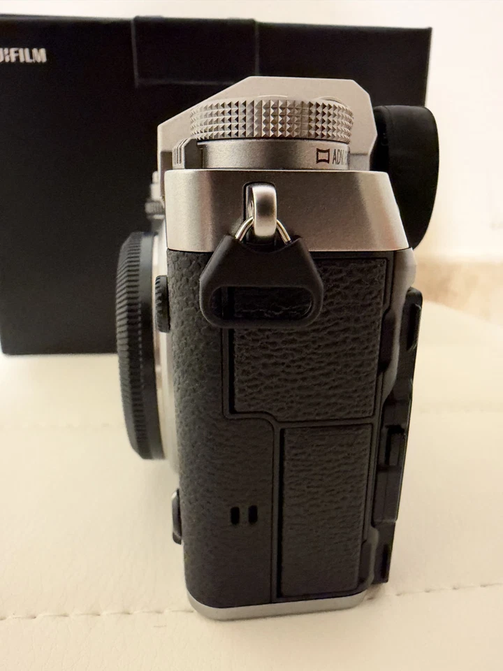 Fujifilm X-T5, foto 4 di 5