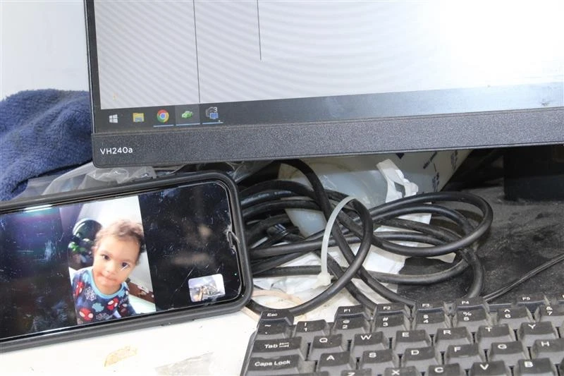 ORDENADOR Nissan Titan XD 2018 18 479313JA0A 1357453 Foto 3 de 4