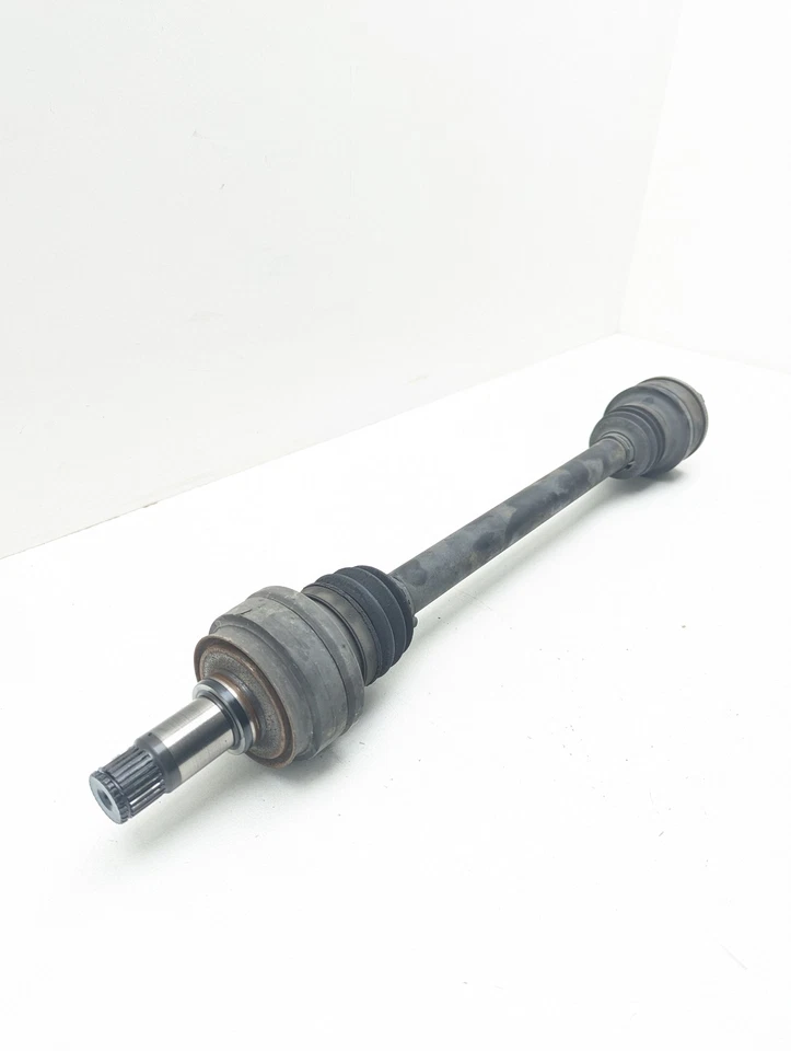 Eje CV conductor trasero Mercedes C230 97-04 OEM Foto 2 de 4