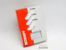 Beckhoff EL4022 Analogue Output Terminal/New Original Packaging