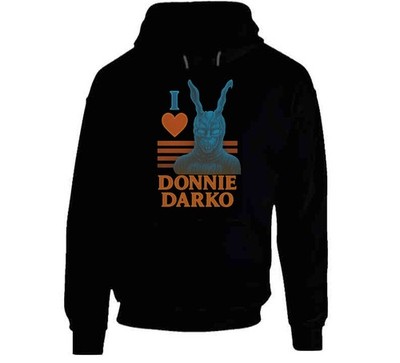 I Heart Love Donnie Darko Cult Movie Character Fan T Shirt