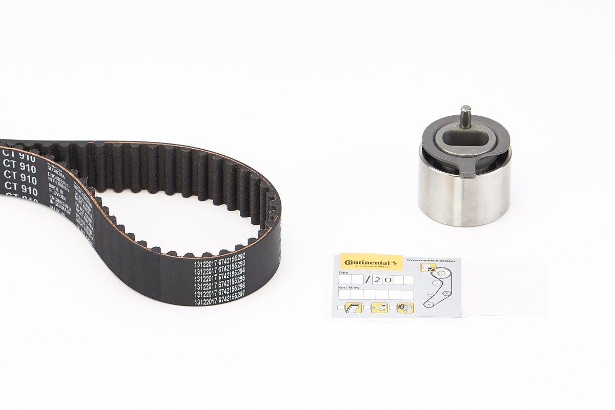 Fits CONTITECH CT910K1 TIMING KPL.   ⭐UK Stock⭐