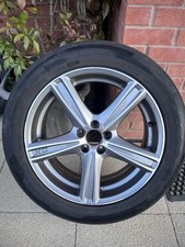 Volvo XC90 19”  alloy Wheel