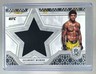 GILBERT BURNS 2024 Topps Royalty UFC Star Relic Card #d /99