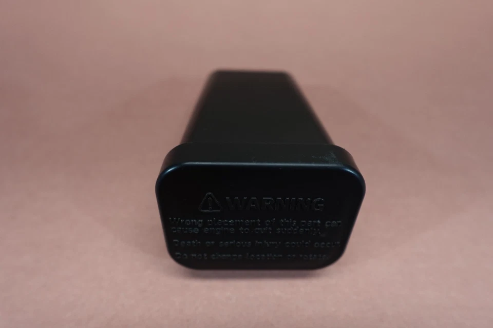 Harley-Davidson CVO 2007-2012 FLHTCUSE Ultra Classic módulo de señal de giro Foto 3 de 4