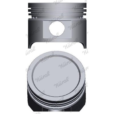 NÜRAL KOLBEN Ø94mm passend für | 87-521500-00
