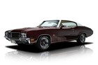 1970 Buick GS Stage 1
