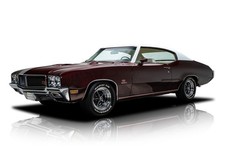 1970 Buick GS for Sale