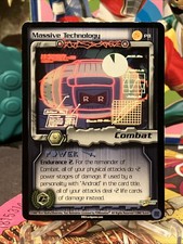psyduck rare card Cell's Full-Power Kamehameha - BT21-098 - Wild Resurgence main image 1