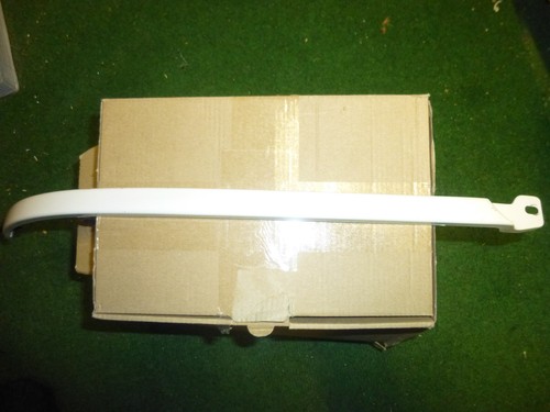 Zierleiste/Abdeckung unter Scheinwerfer re,Audi B4, Limo,Cabrio,Coupe,8A0853208A