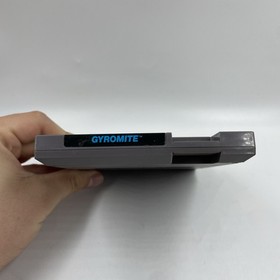 Gyromite 5 Screw (Nintendo NES, 1985) Cart only - Tested