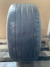 265/35 ZR21 101Y XL NF0 GOODYEAR EAGLE F1 ASYM 3 | DoT2623 | 5.2mm Tread