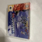 Pilotwings 64 (Nintendo 64, N64) - Cartridge Only, Tested, Authentic NTSC-U