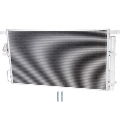 A/C Condenser For 2019-2021 Hyundai Tucson