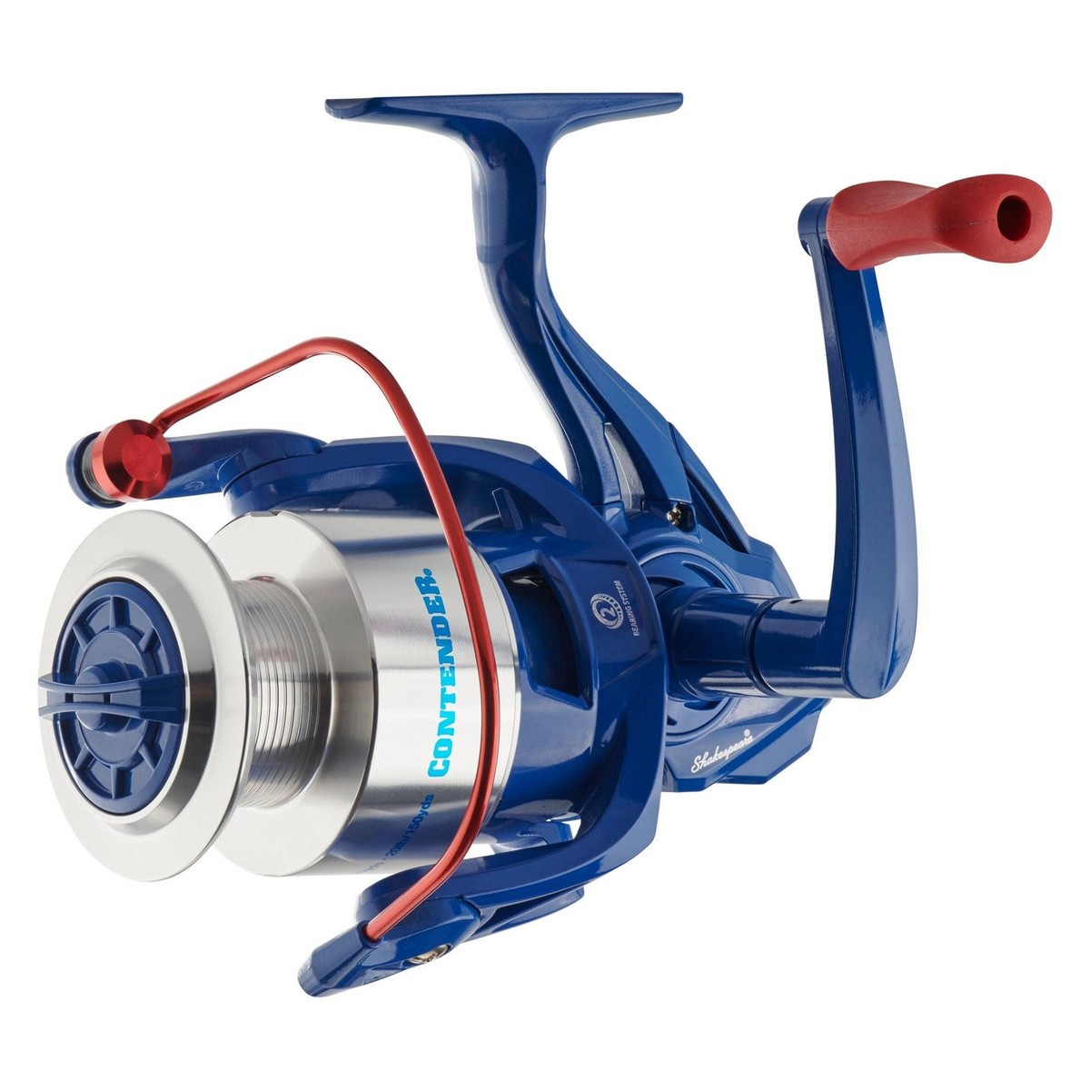 freshwater spinning combo deal Daiwa Revros LT Fishing Rod and Reel Streamlight Ultra II Large Model:GCX 904S F rod and reel combo with robust inserts