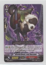 2013 Cardfight!! Vanguard Set 5: Awakening of Twin Blades #BT05/058EN