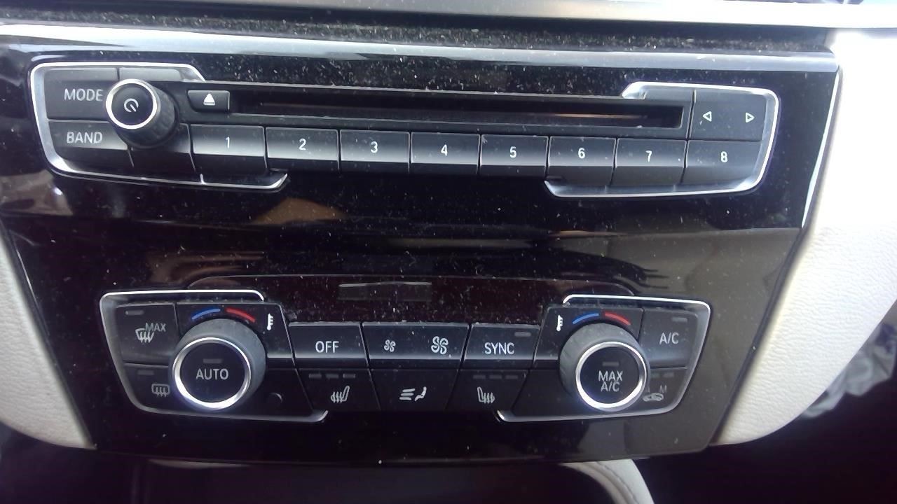 Chassis ECM Lamps LED Headlamps Main Module Fits 14-17 19 BMW i8 1109682