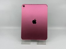 Apple iPad A16 11th Generation 128gb WiFi 5G Pink