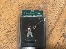 Britains 36075 French Line Infantry Fusilier Standing At The Ready 1 Napoleonic