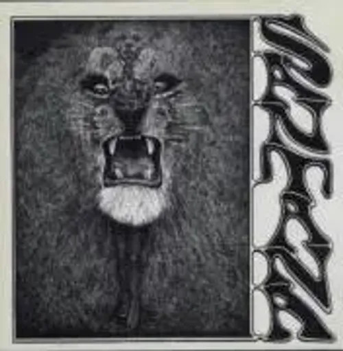 Santana | Santana | Audio-Cd | CD | 2008 | EAN 0886973524725-image