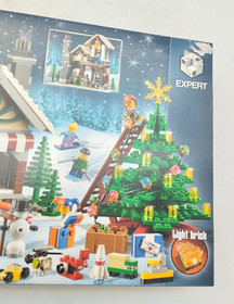 LEGO 10249 Winter Toy Shop MISB New Sealed Christmas Creator Expert