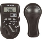 PROTECH QM1587 Digital Light Meter