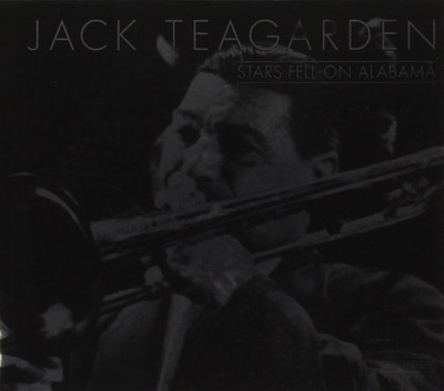 Jack Teagarden Stars Fell on Alabama (CD)