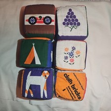 Creative Playthings Squishy Squares