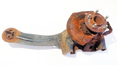  Lenker, Radaufhängung Hinten Linke  Ford Grand C-Max DE2326948-53