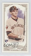 2012 Topps Allen & Ginter's Mini Brett Pill #192 0b0