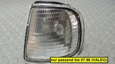 Blinker Vorn Links Seat 6 K/C Cordoba 1.6i 6R015057 Sofortversand