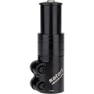 Steerer Tube Extender | eBay