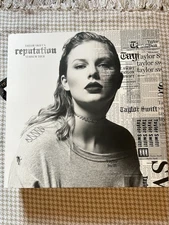 Taylor Swift Reputation Stadium Tour VIP Box.