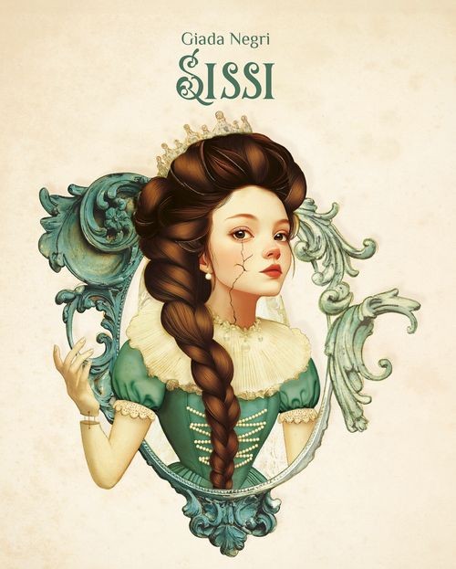 Libri Giada Negri - Sissi - Immagine 4
