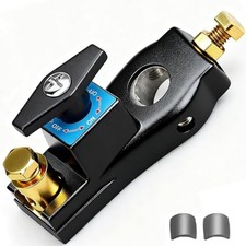 Top Post Battery Disconnect Switch 12V-48V Battery Kill Switch Negative On/Off
