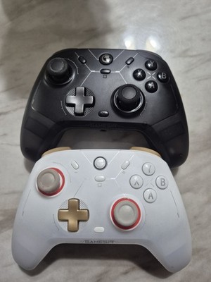 GameSir Cyclone 2 Wireless Game Controller Multi-Platform