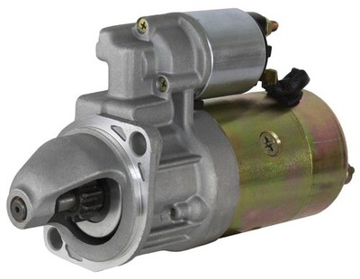 Starter Volvo Penta MD2B MD5 MD6 MD7 MD11 MD17 AQD2B Diesel Bosch 0-001-315-002