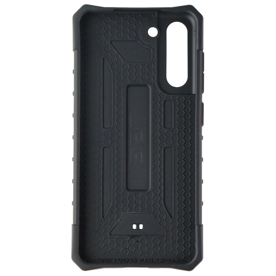 UAG Pathfinder 系列保护壳 适用于三星 Galaxy S21 FE 5G - 黑色 — 第 3/3 张图片