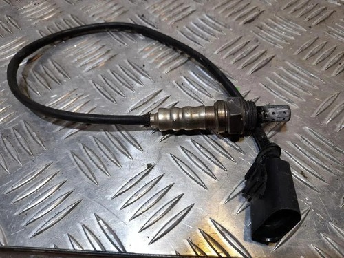 AUDI A6 4F2, C6 Sauerstoffsensor Lambdasensor 06E906265AA 3.00 Petrol 33407514