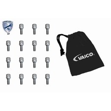 16x VAICO RADSCHRAUBEN M12x1.5 51mm KEGELBUND passend für NISSAN RENAULT