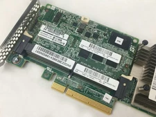 HP Smart Array P440 4GB Cache 12G SAS PCIe Controller Card 749797-001 726821-B21