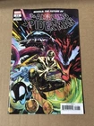 AMAZING SPIDER-MAN #11 LGY #975 PEPE LARRAZ VARIANT MARVEL COMICS (2025)