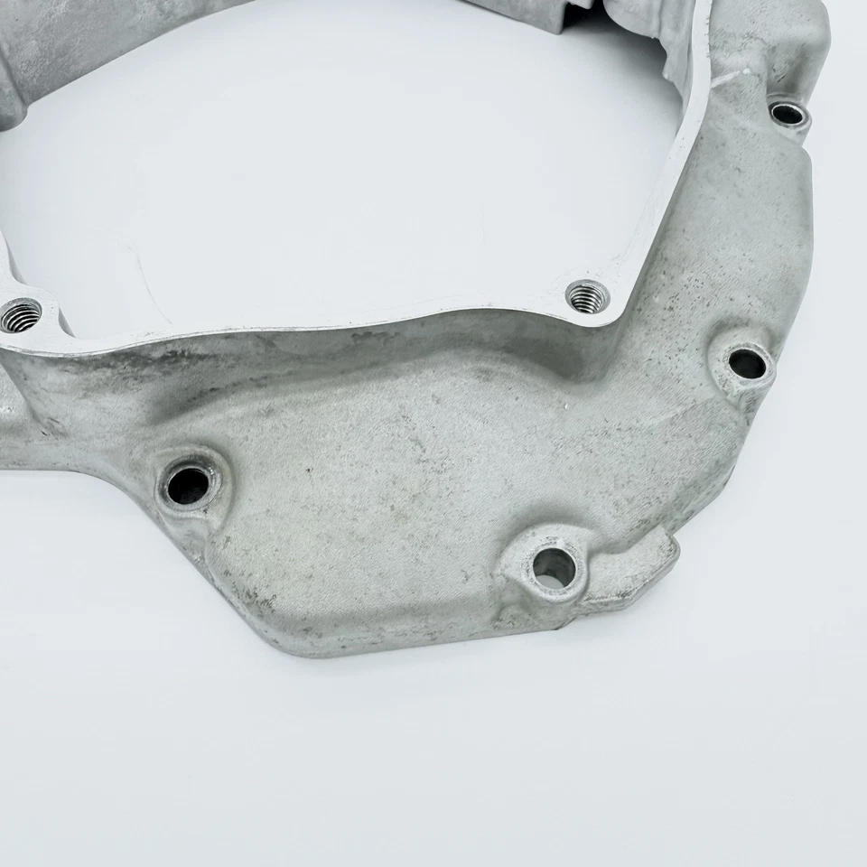 Cubierta de embrague interior carcasa manivela derecha fabricante original Kawasaki KX250F 2004-2005 KX 250F Foto 4 de 4