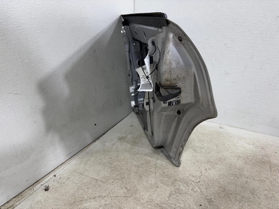 Panel de carcasa de puerta trasera derecha OEM AUDI S4/A4 2000-2002 Foto 2 de 4