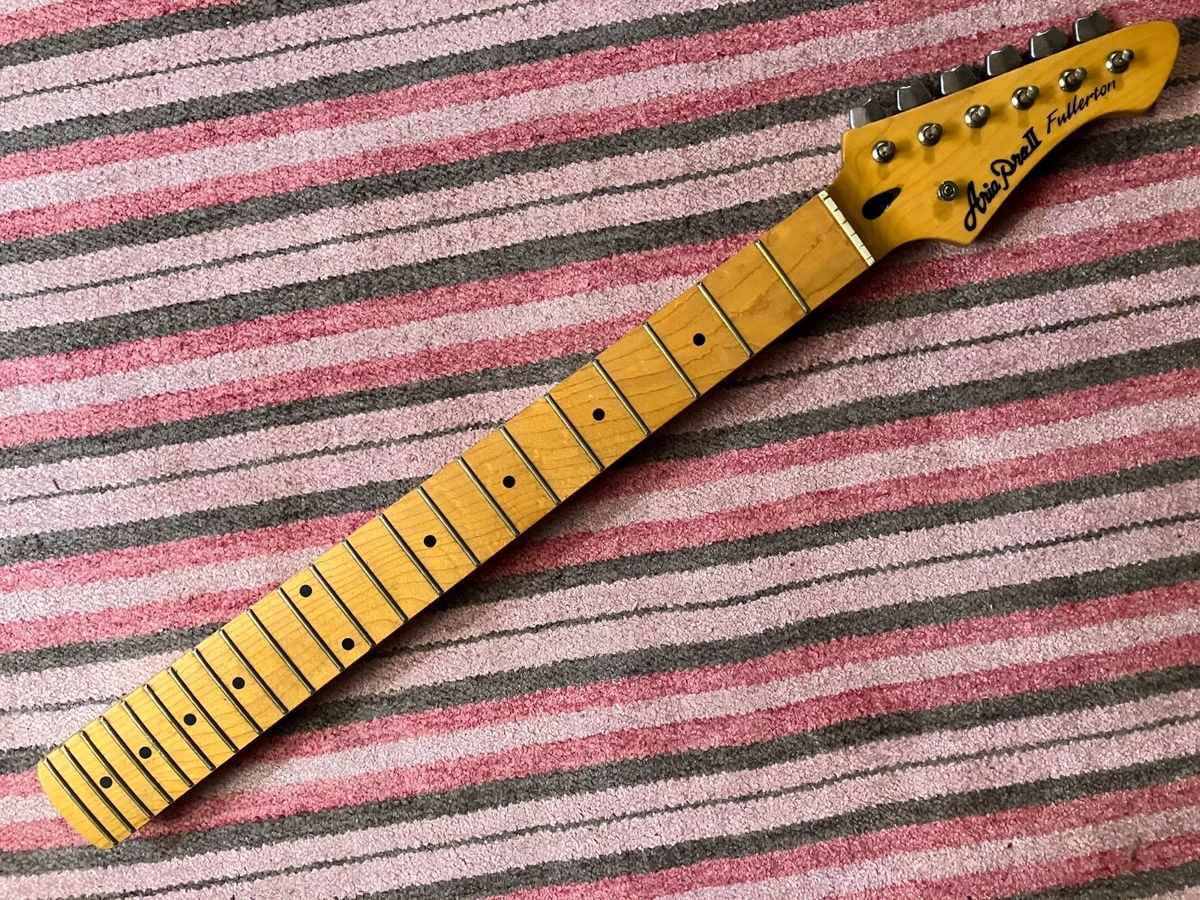 Aria Guitar Parts & Accessories for Electric Guitar for sale | eBay