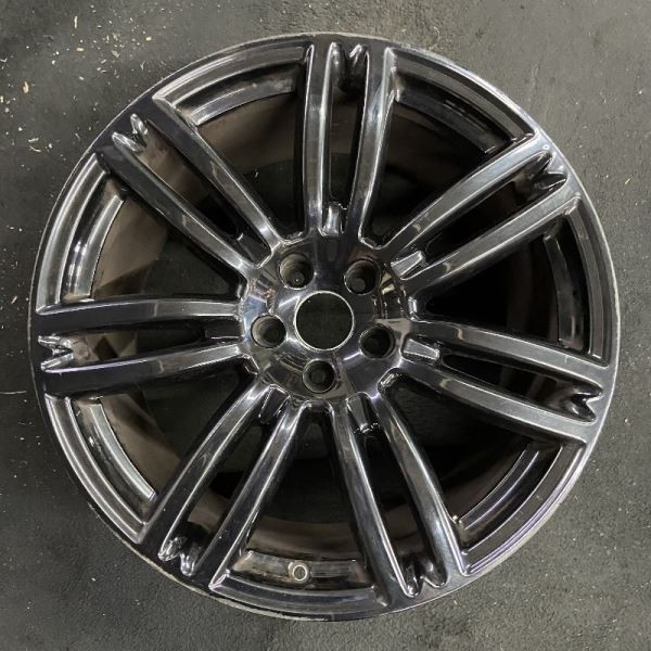 Rear Maserati Ghibli OEM Wheel 20” 13-24 Factory Original Rim 670016860 97410